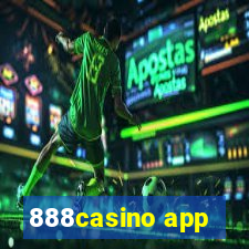 888casino app